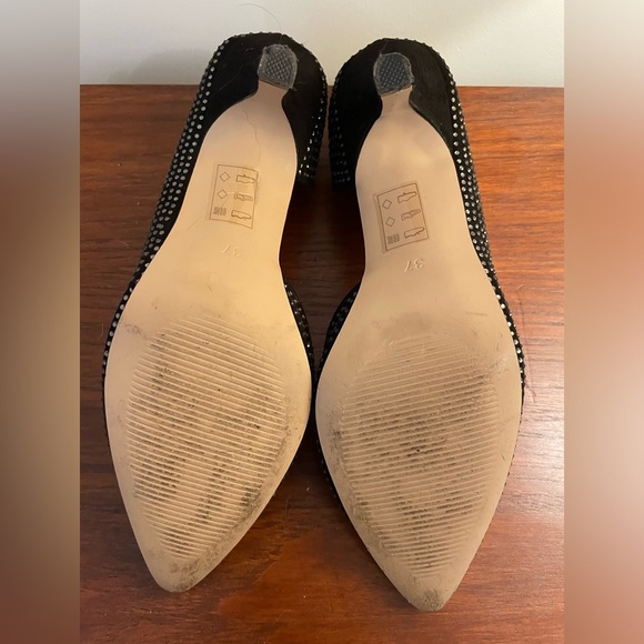 Kurt Geiger Carvela Heels - Picture 6 of 8